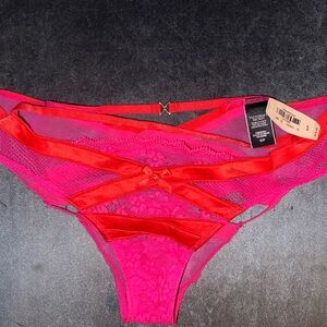 Victoria’s Secret Panty NWT
